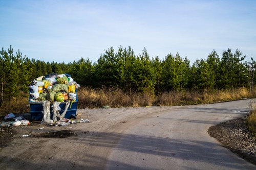 Choosing the best skip hire service