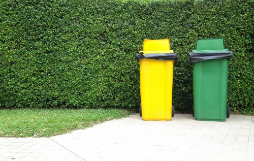 Choosing the right skip size for your Crouch End home project
