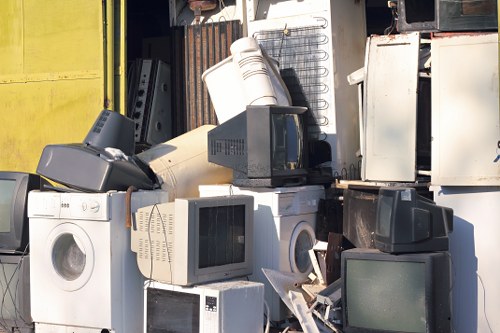 Customer-centric skip hire services in Crouch End