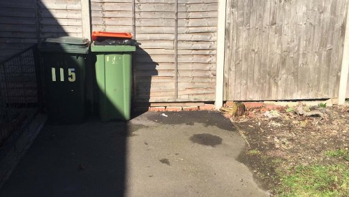 Environmentally friendly skip hire services in Crouch End