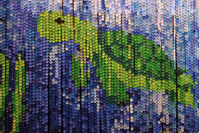 Eco-Friendly Upcycling Ideas For Turning Old Junk Into Chic Home Accents